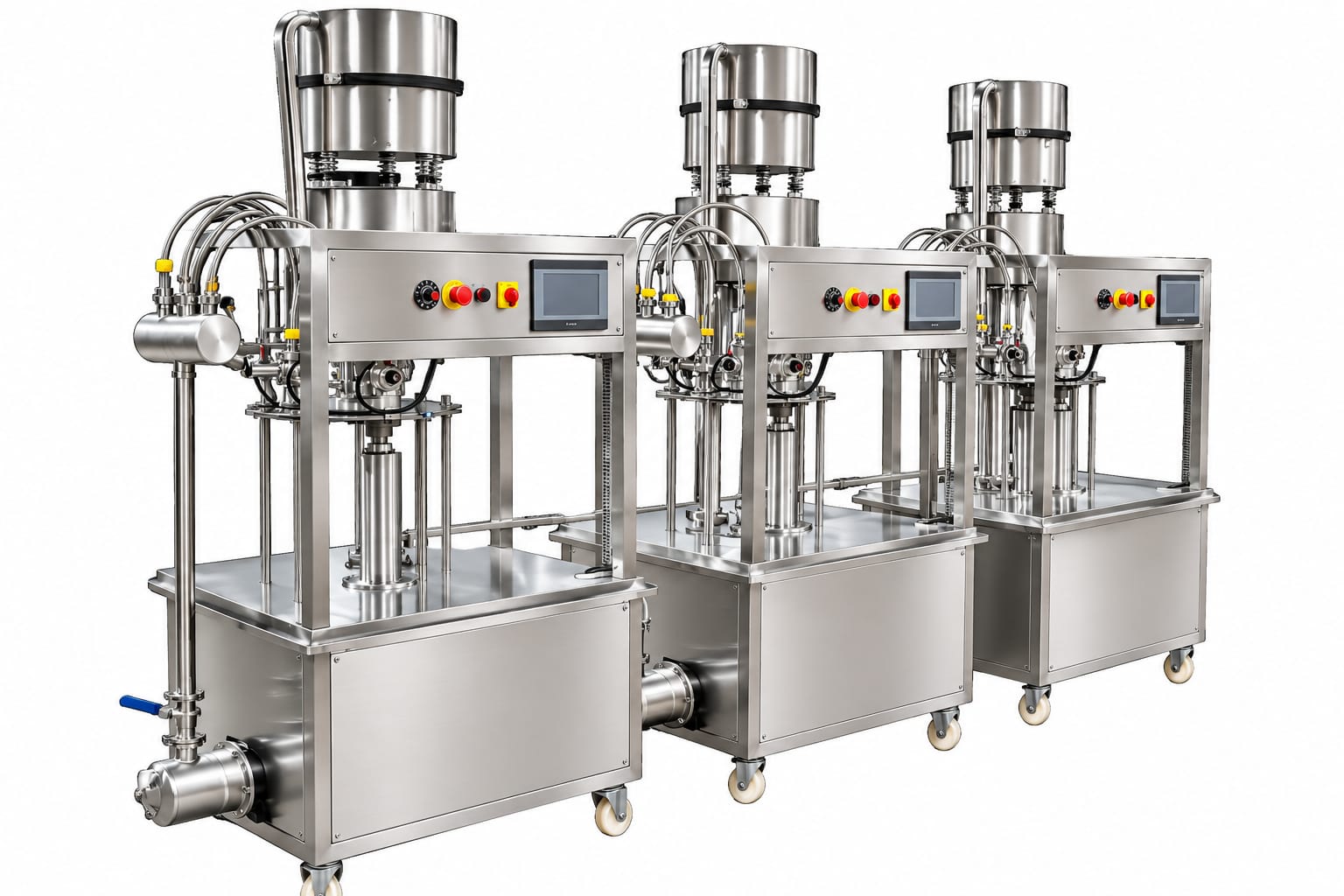Water Treatment Plant