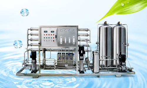 Water Treatment Plant